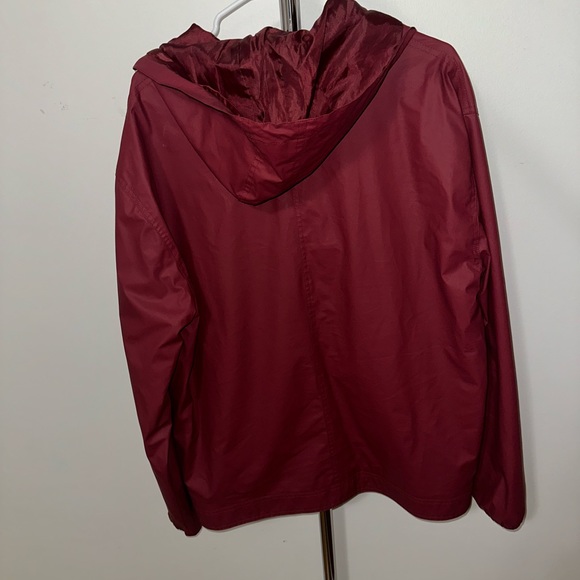 WEATHERPROOF JACKET L - Picture 3 of 6